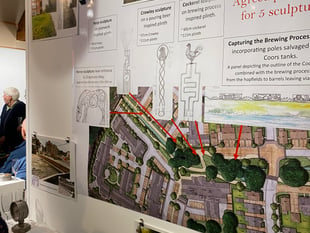 Launch date set for Alton's artist heritage trail