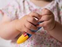 National Adoption Week: Dozens of children in Surrey waiting for adoption placement