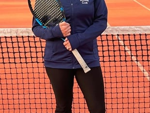Bourne winner: Grand slam for Sarah as she beats cancer