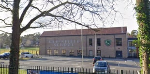 Woking council 'cosplaying' as bank by lending millions to school