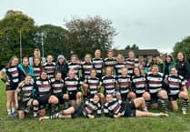 Farnham Falcons slip to Women’s NC One South East (South) defeat at Portsmouth Valkyries
