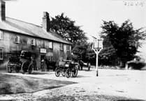 Peeps into the Past: The murdered sailor that still haunts Hindhead