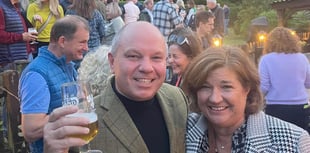 Barley Mow is officially back in business after local investment