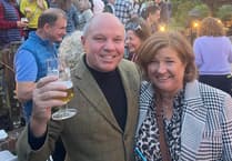 Barley Mow is officially back in business after local investment