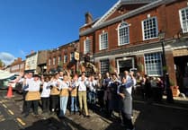 New Youngs pub Teller's Arms is a note-worthy addition to Farnham town centre
