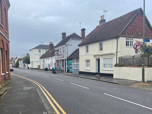 Calls for additional crossing as 20mph limit 'doesn't work'