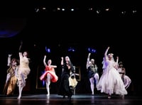 One day, one musical: Haslemere Players’ 24-hour theatre marathon