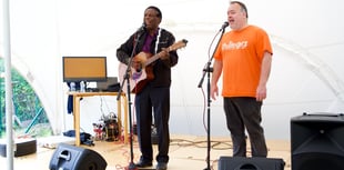 Challengers determined to change more lives with five-year plan