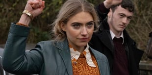 Good evening, Baltimore: Irish revolutionary film comes to Beech