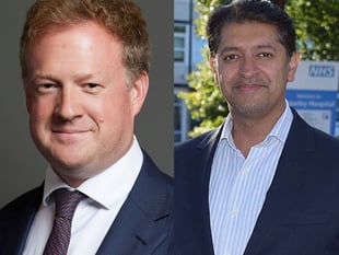 Conservative MP clashes with Lib Dems over support for carers