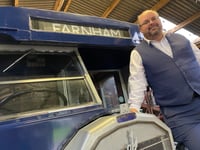 Success for £150k appeal to save Rural Life Living Museum