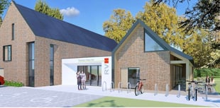 Big funding boost for Rowledge village hall plan