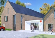 Big £800k Surrey funding boost for Rowledge village hall plan