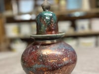 Magical ceramics on show at Potters exhibition