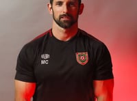 McLean frustrated by Field's close defeats