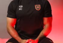 Petersfield Rugby Club director of rugby Matt McLean frustrated by side's close South Central Two defeats