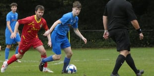 Liss thrash Rushmoor to reach last 32 of Hampshire Trophy