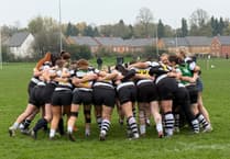 Farnham Falcons slip to Women’s NC One South East (South) defeat against Supermarine Ladies