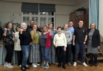 Party time as £7k donated and date confirmed for 2025 Hale Carnival