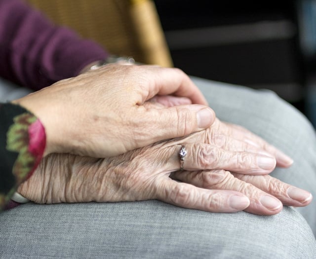 Safeguarding concerns were key in MP opposing Assisted Dying bill