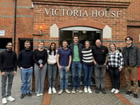 Marketing agency thrilled with move to "flourishing" Farnham