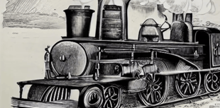 Villagers unite to save their railway in madcap comedy