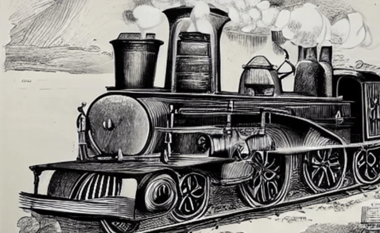 The Titfield Thunderbolt.