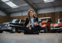 Teenage blues star Toby Lee to support Jools Holland