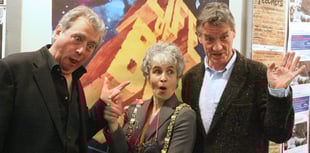 Not the messiah: Council's X-rated verdict on Monty Python classic