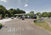 Crime rises around Badshot Lea and Weybourne amid spate of shoplifting