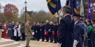 Farnham to unite to remember war dead