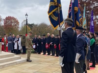 Farnham to unite to remember war dead