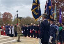 Farnham to unite to remember war dead
