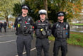 Bodmin remembers its fallen heroes