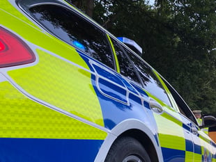 Woman seriously injured in three-vehicle crash in Tilford