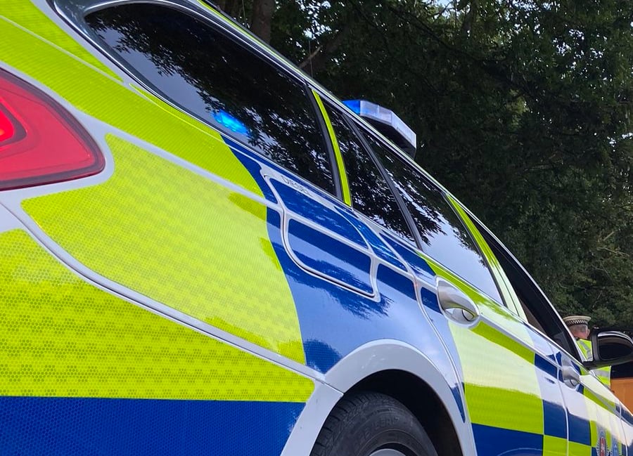 <p>Surrey police are appealing for witnesses to an alleged knife attack in Guildford.</p>