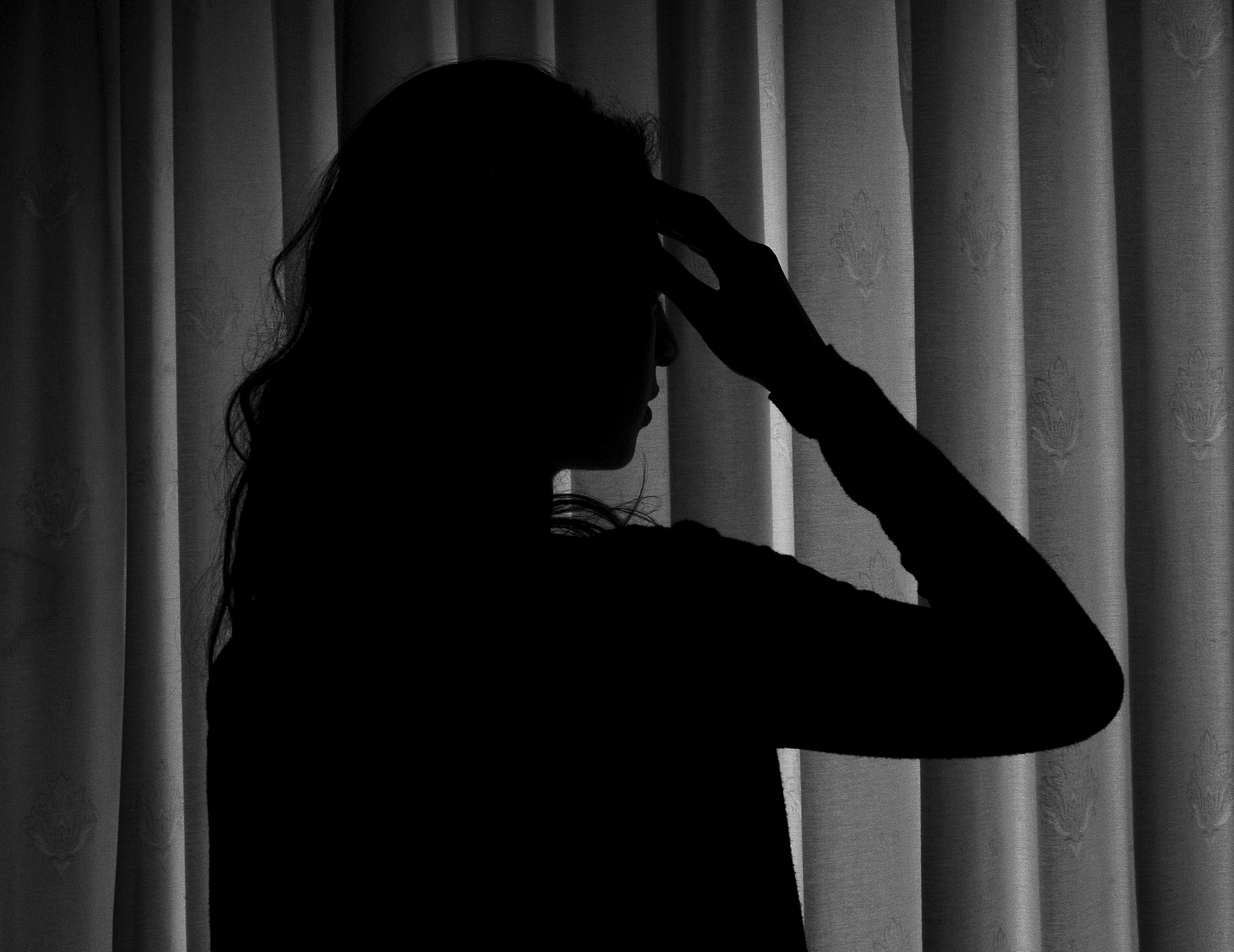Fewer potential modern slavery victims in Surrey