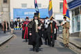 Penzance remembers those who made the ultimate sacrifice