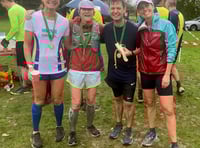 HBAC athletes show initiative after Great South Run cancellation