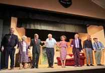 Elstead actors take audience from Australia to Chichester