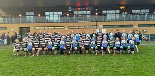 Falcons' second team earn win against Newbury