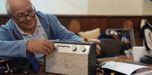 Farnham's award-winning repair cafe to celebrate 10 years of service