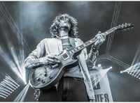 VIDEO: Busy autumn for members of Alton Camera Club