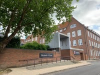 Hampshire councillors' grants reduced to £5,000