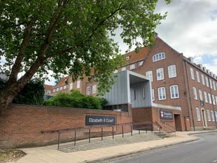 Hampshire councillors' grants reduced to £5,000