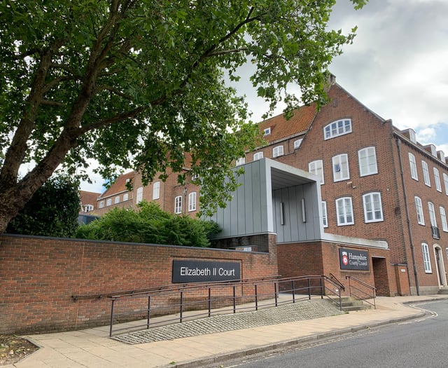 Hampshire councillors' grants reduced to £5,000