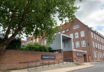 ‘Pretty clear’ Hampshire County Council will go bankrupt within two years