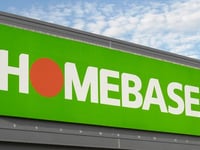 Farnham Homebase up for sale as DIY chain goes into administration