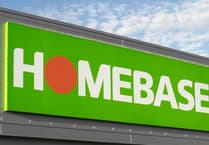 Farnham Homebase put on the market as DIY chain goes into administration