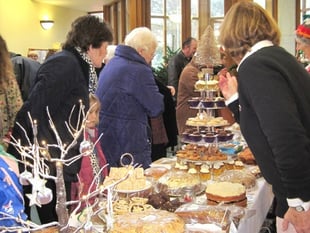 Christmas market returns to St Thomas